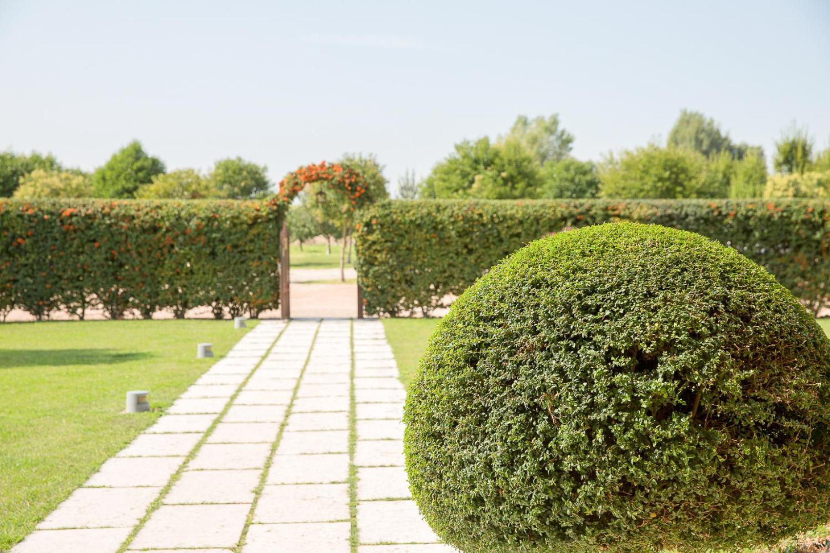 Tenuta Albertini Zevio Exterior photo